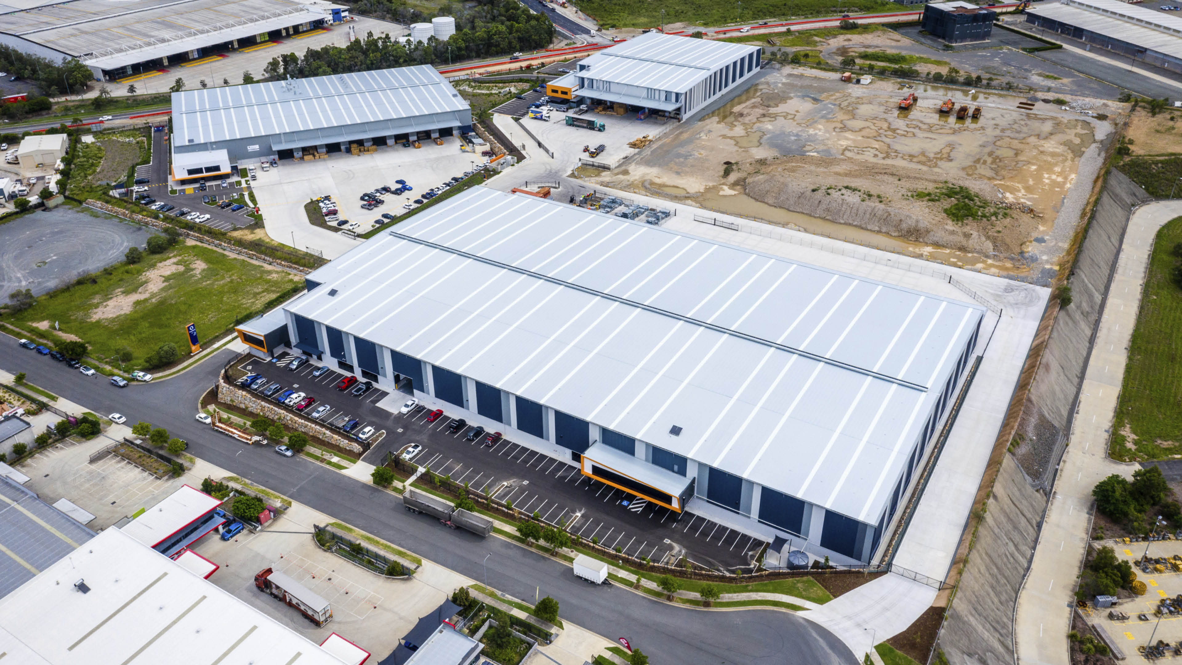 Yatala Distribution Centre